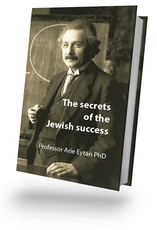 The Secrets of the Jewish Success​