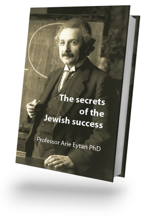 The Secrets of the Jewish Success​