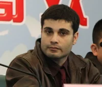 Ariel Eytan